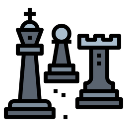 Chess  Icon