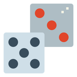 Dice  Icon