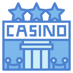 Casino  Icon