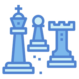 Chess  Icon