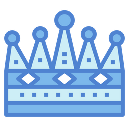 Crown  Icon