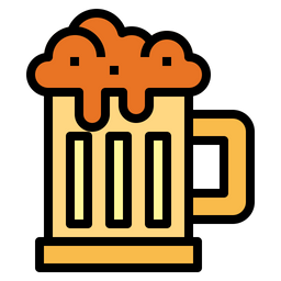 Beer  Icon