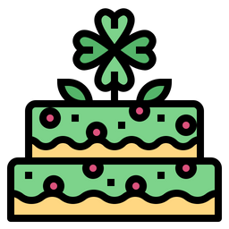 Cake  Icon