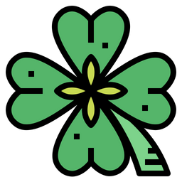 Clover  Icon