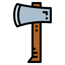 Axe  Icon