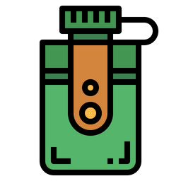 Bottle  Icon