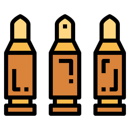 Bullet  Icon