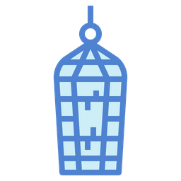 Hanging Cage  Icon