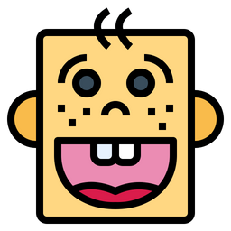 Baby Teeth  Icon