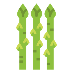 Asparagus  Icon