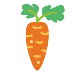 Carrot  Icon