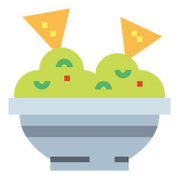 Guacamole  Icon