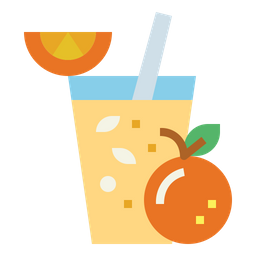 Juice  Icon