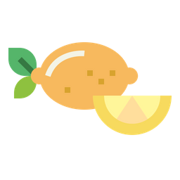 Lemon  Icon