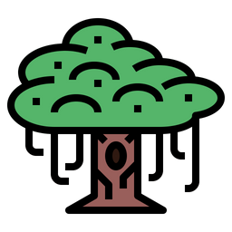 Banyan  Icon