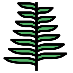 Fern  Icon