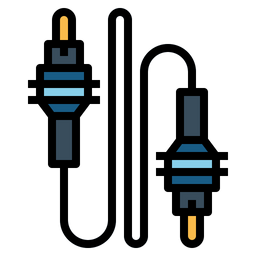 Cable  Icon