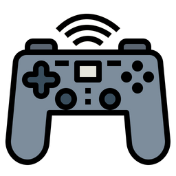 Console  Icon