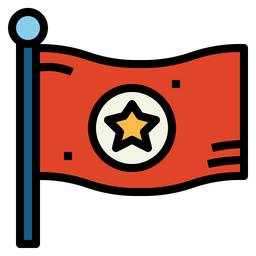 Flag  Icon