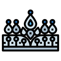 Crown  Icon