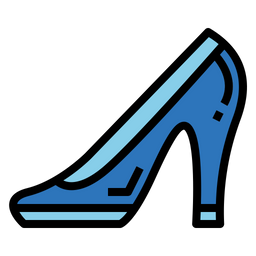 High Heel  Icon