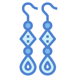 Earrings  Icon