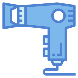 Hair Dryer  Icon