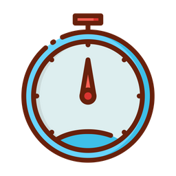 Chronometer  Icon