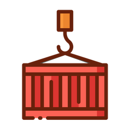 Container  Icon