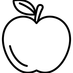 Apple  Icon