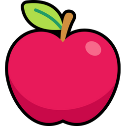 Apple  Icon