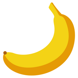 Banana  Icon