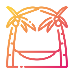 Hammock  Icon