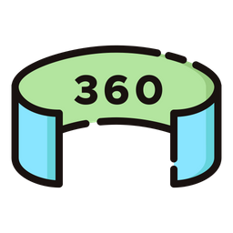 360  Ícone