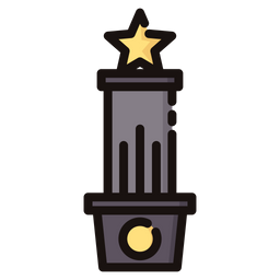 Award  Icon