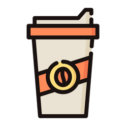 Coffee  Icon