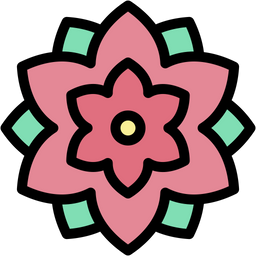 Bromeliad  Icon