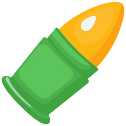 Ammunition  Icon