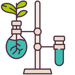 Biologia  Ícone