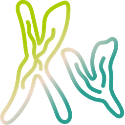 Chromosome  Icon