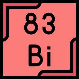 Bismuth  Icon