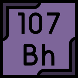 Bohrium  Icon