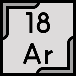 Argon  Icon