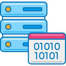 Database  Icon