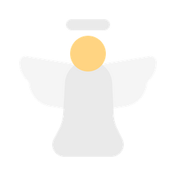 Angel  Icon