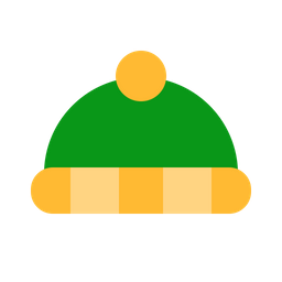 Beanie  Icon