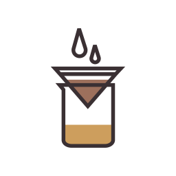 Brew coffee  Icon