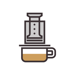 Aeropress  Icon