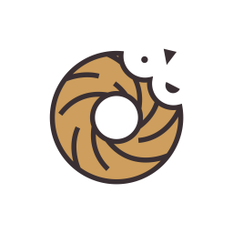 Biscuit  Icon