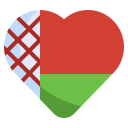 Belarus  Icon